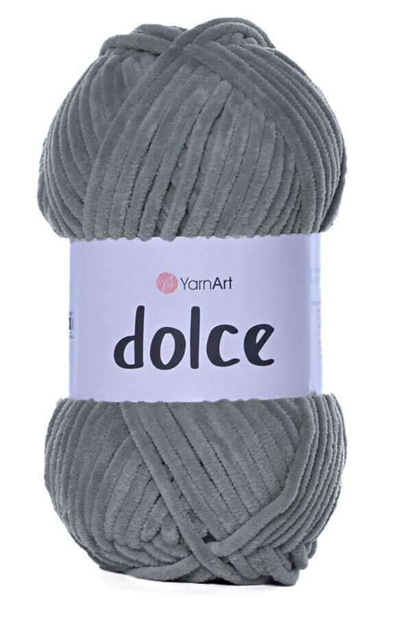 Yarnart Dolce - 782 Gray
