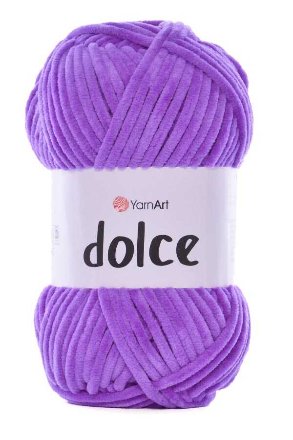 Yarnart Dolce - 788 Violet