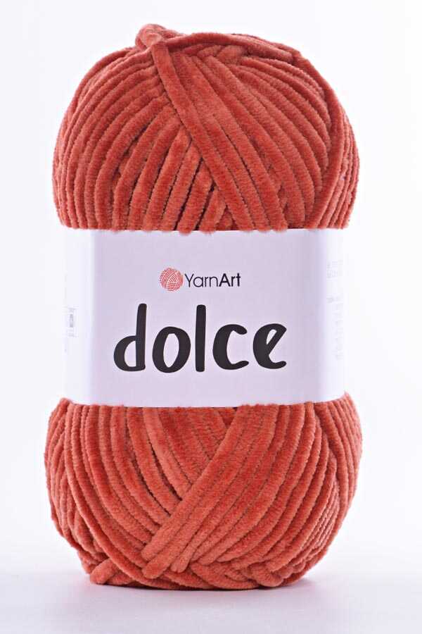 Yarnart Dolce - 793 Cinnamon