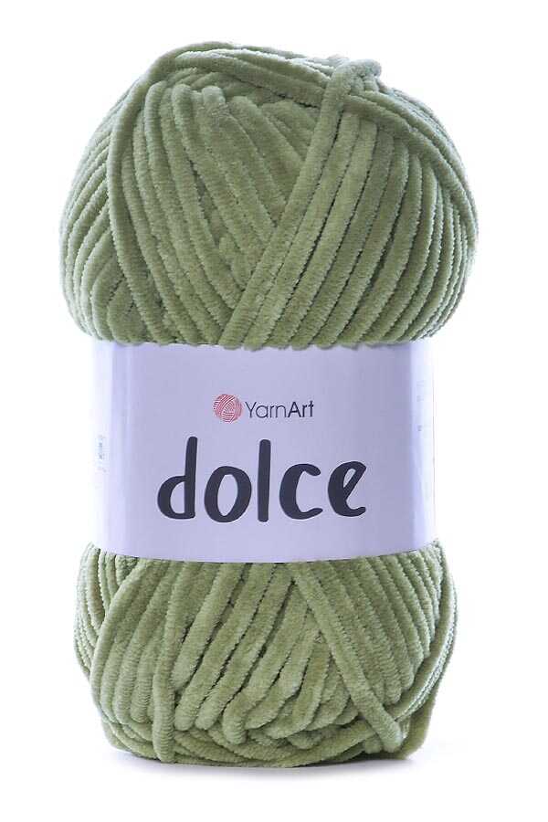 Yarnart Dolce - 798 Mold