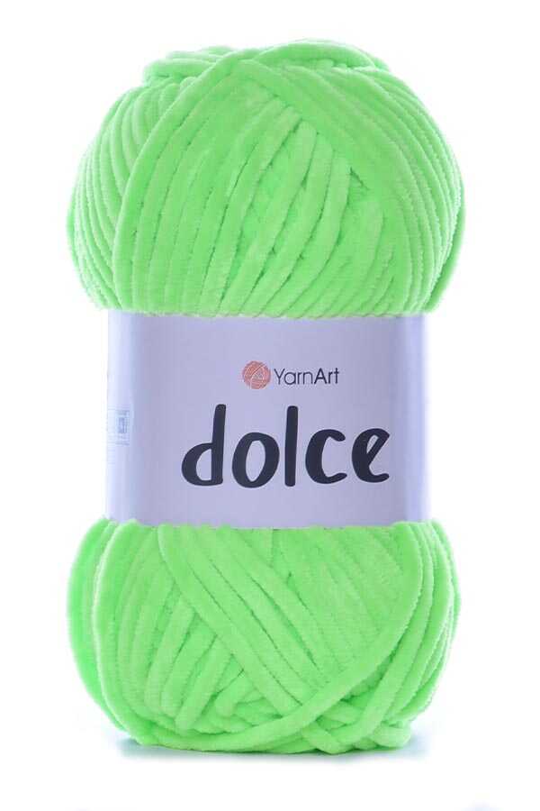 Yarnart Dolce - 850 Pistachio Green