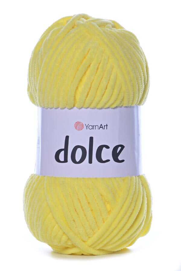 Yarnart Dolce - 851 Chicks