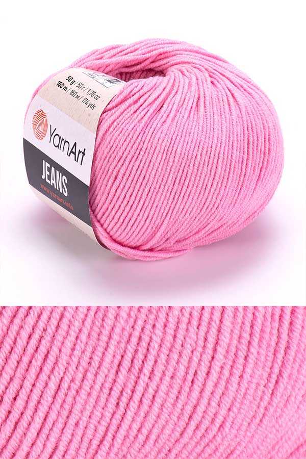 Yarnart Jeans - 36
