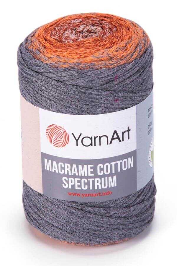 Yarnart Macrame Cotton Spectrum - 1320