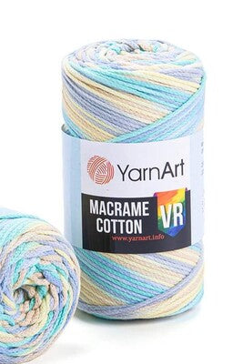 Yarnart Macrame Cotton Vr - 924