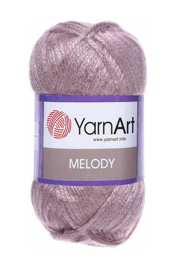 Yarnart Melody - 891