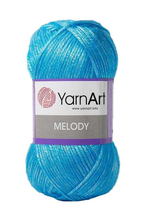 Yarnart Melody - 893