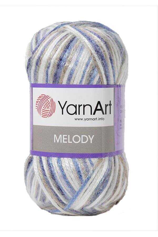 Yarnart Melody - 904