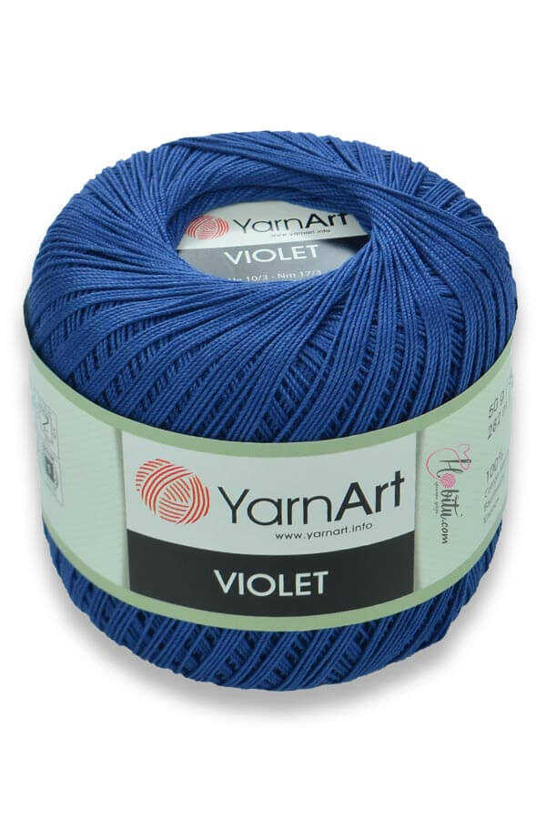 Yarnart Violet - 4915