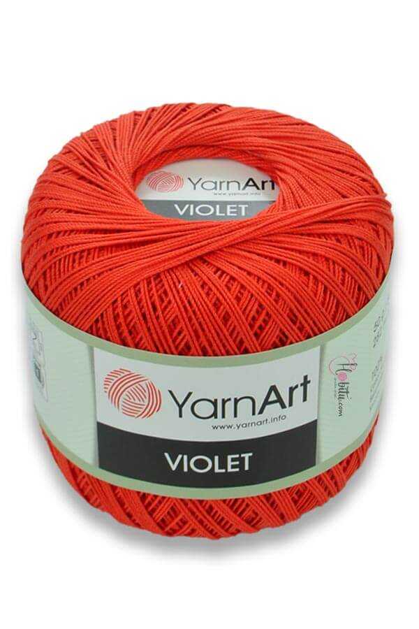 Yarnart Violet - 5535