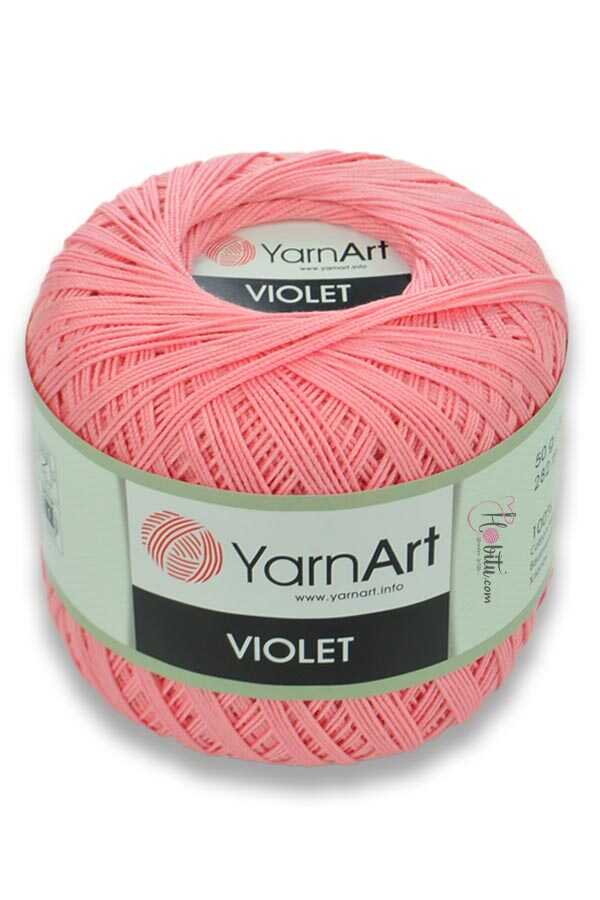 Yarnart Violet - 6313