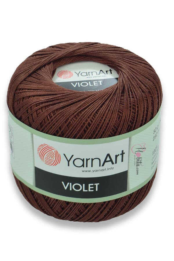 Yarnart Violet - 77