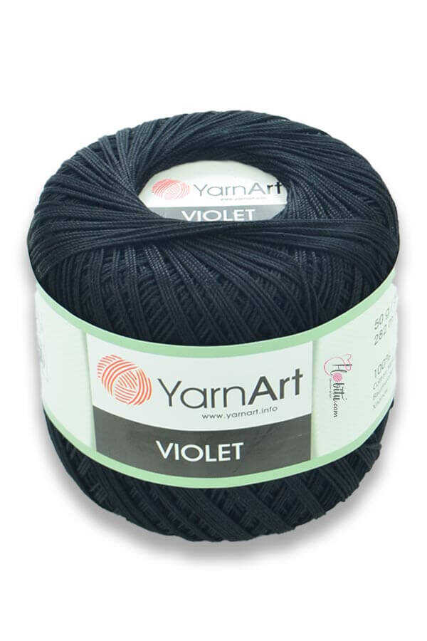 Yarnart Violet - 999