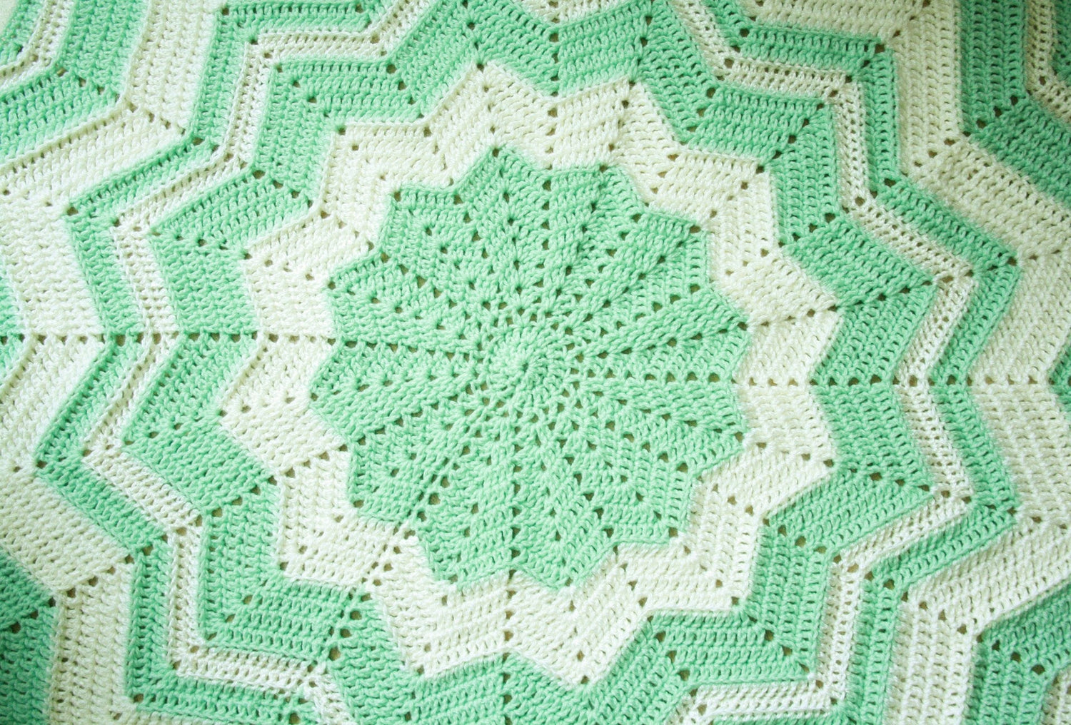Best Yarn for Baby Blankets