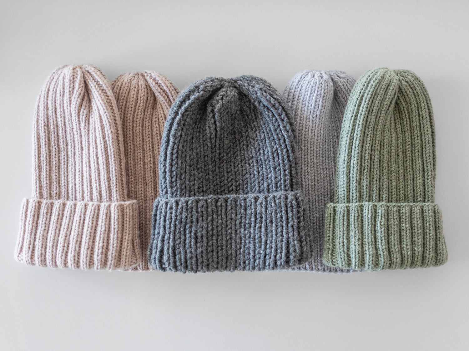 Beanie Designs That Will Warm You Up for the Winter Months