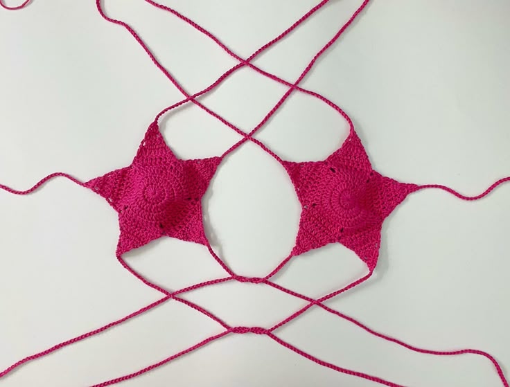 What Type of Yarn Should You Use for Crochet Bikinis?