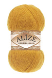 Alize Angora Gold 02 - Saffron