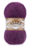 Alize Angora Gold 111 - Murmum