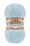 Alize Angora Gold 114 - Mint