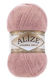 Alize Angora Gold 144 - K