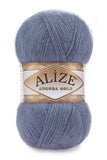 Alize Angora Gold - 203