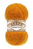 Alize Angora Gold 234 - Spice