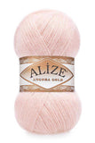 Alize Angora Gold 271 - Pink Pearl