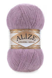 Alize Angora Gold 312 - Dag Pink