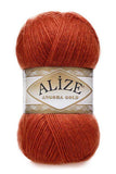 Alize Angora Gold 36 - Tan