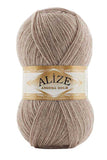 Alize Angora Gold 461 - Mink Melange