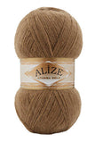 Alize Angora Gold 466 - Darker Beige