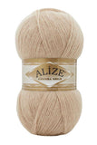 Alize Angora Gold 524 - Beige