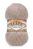 Alize Angora Gold 541 - Mink