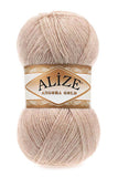 Alize Angora Gold 543 - Fog