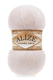 Alize Angora Gold 599 - Bone