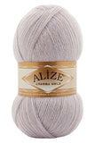 Alize Angora Gold 632 - Lilac