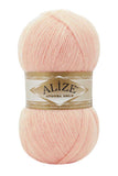 Alize Angora Gold 840 - Powder