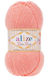 Alize Baby Best 145 - Salmon