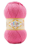 Alize Baby Best 157 - Macaron