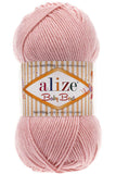 Alize Baby Best 161 - Powder