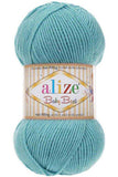 Alize Baby Best 164 - Azur