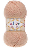 Alize Baby Best 382 - Powder