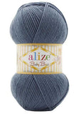 Alize Baby Best 418 - Light Havaci