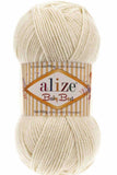 Alize Baby Best 62 - Light Cream