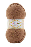 Alize Baby Best 824 - Camel