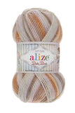 Alize Baby Best Batik 7541 - 90% Anti 7541