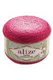 Alize Bella Ombre Batik - 7405