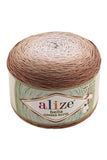 Alize Bella Ombre Batik - 7410