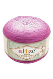 Alize Bella Ombre Batik - 7429