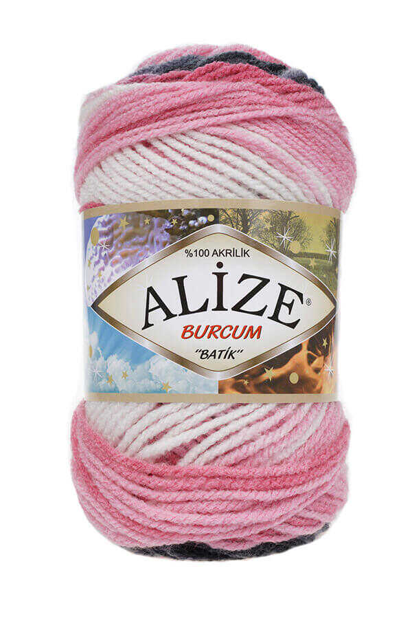 Alize Burcum Batik - 1602